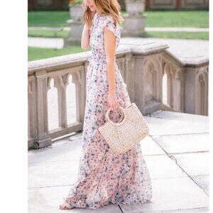 Shoshanna Triana Dress